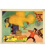 *1001 ARABIAN NIGHTS (1959) Mister Magoo&#39;s 1st Feature-Length Animated F... - €64,61 EUR