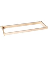 Harvest Lane Honey WWFMU-102 Unassembled Medium Frame - $27.70