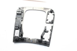 2003-2006 MERCEDES W220 S500 S430 S600 S55 WOOD TRIM GEAR OUTER COVER P6781 image 7