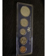 1966 united states special mint set - $442.54 MXN