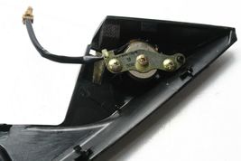 2003-2007 INFINITI G35 RIGHT PASSENGER DOOR TWEETER SPEAKER COVER P9502 image 7