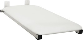 Seachrome&#39;S 32&quot; X 13&quot; X 3.5&quot; End-Hung Wall Mount Folding White Padded Tub, Nw). - £318.09 GBP