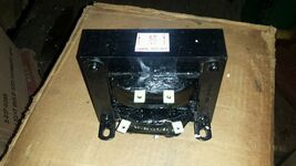 ONAN 315-0187 TRANSFORMER ONAN 315-0187 SNC MFG 6-8414  NOS OBO - $13.72