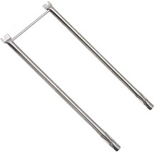 27&#39;&#39;Grill Burner for Weber Spirit E-210 S-210 Genesis Silver A Grills Si... - $48.46