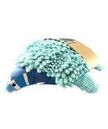 Norwex Chenille Pet Turtle with BacLock | Microfiber Plush Toy | NWT - $27.95