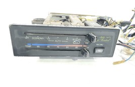 1982 1983 Nissan 280ZX OEM AC Temperature Control - £216.21 GBP