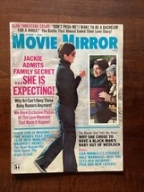 Movie Mirror - June 1972 - Peggy Lipton, ANN-MARGRET, Sidney Poitier, Lee Marvin - £15.67 GBP