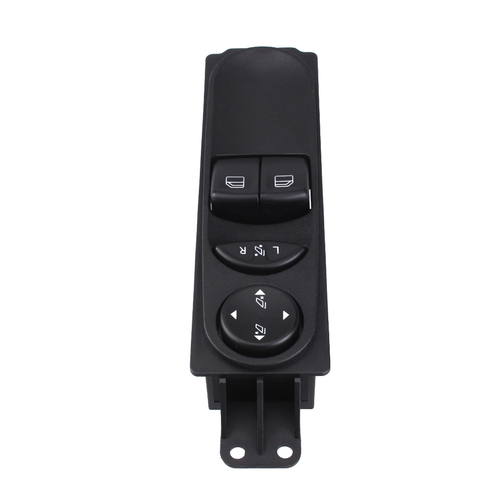Electric Master Power Window Switch Button A6395451013 6395451013 for MERCEDES - £19.51 GBP