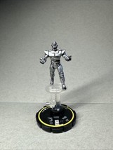 Marvel Heroclix Infinity Challenge 133 Ultron Rookie No Card - £13.59 GBP