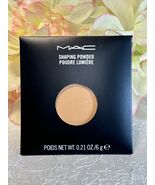 MAC Shaping Powder Refill For Pro Palette - SOFT FOCUS - Full Size NIB F... - $24.70
