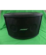 Bose Panaray 802 Series III Professional Load Speaker DJ Karaoke Rare We... - $8,249.79 MXN