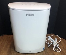 3M Filtrete Elite Room Air Purifier, 110 Sq Ft, FAP-C01-A, - £21.61 GBP
