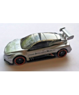 Hot Wheels 2021 Nissan Leaf Nismo RC Race Car Loose, Never Played With Condition - $2.66