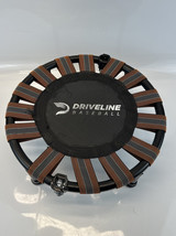 Driveline Baseball Recovery Mini Trampoline-18&quot; Portable Folding~ No Bag - $74.79