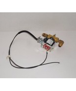 Parker R81P2 16J-10-4 A/C Evaporator Liquid Line Valve Bus Transit Coach... - $59.39