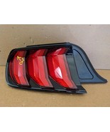 Chipped JR3B-13B505-AH OEM 2018-2023 Ford Mustang LH Driver Left Side Ta... - $94.04