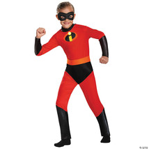 Incredibles dash classic ch 3t-4t - $53.99