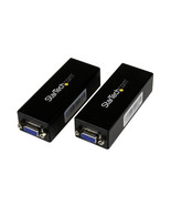 Startech ST121UTPEP VGA VIDEO OVER CAT5 EXTENDER 80M VIDEO MONITOR DISPL... - $328.17 CAD