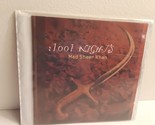 Mad Sheer Khan ‎– :1001 Nights (CD, 1999, Detour) No Case - $5.22