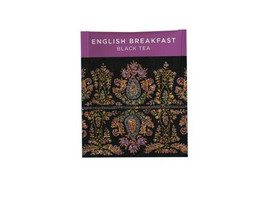 NEWBY London Tea - English Breakfast - 100 tea bags Hospitality indust.bulk pack - $59.95