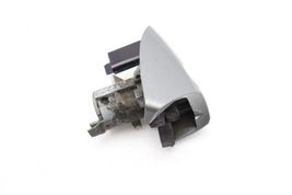 08-14 MERCEDES-BENZ W204 C300 FRONT LEFT DRIVER DOOR LOCK CYLINDER E0653 image 7