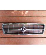 1985 - 89 Dodge Aries Grill OEM 4334015 86 87 88 - $158.37 CAD