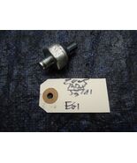 2005 Acura MDX J37A1 knock sensor assembly engine motor OEM RKG emission - $733.58 MXN