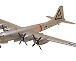 Doyusha 1/72 B-29A Superfortress Enola Gay Plastic Model 72-B29A-6000 - $98.86