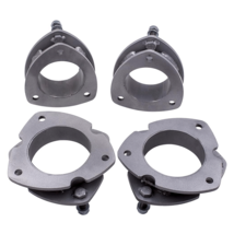 Front 3.5&#39;&#39; Rear 2.5&#39;&#39; Leveling Lift Kit Spacers Fit for Ford Expedition 2003-20 - £156.51 GBP