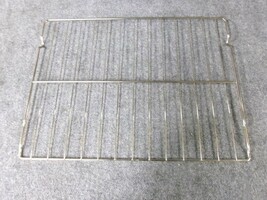 WPW10531060 Whirlpool Range Oven Rack 24&quot; x 18&quot; - $350.14 MXN