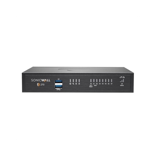 SonicWall 02-SSC-6846 TZ270 SECURE UPG ESSENTIAL 2YR - $1,249.99