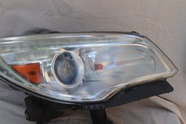13-17 Buick Enclave Hid Xenon Headlight Lamp Passenger Right RH - AFS image 4