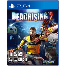PS4 Deadrising 2 Korean Subtitles - £49.58 GBP