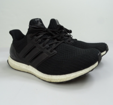 Adidas UltraBoost 4.0 DNA Running Shoes Sneakers Men&#39;s Size 11.5 FY9318 - £33.57 GBP