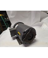 Baldor Cat. CM3615TYZ2 5 HP 3 PH 1725 RPM. 230/460Hollow Shaft Electric ... - $543.32 CAD