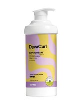 DevaCurl SuperCream Coconut Curl Styler 17.75oz - £69.59 GBP