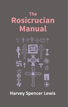 Rosicrucian Manual - £19.65 GBP