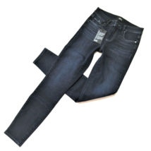NWT Paige Verdugo Ankle in Orpheum Ultra Skinny Transcend Stretch Jeans 24 - £49.00 GBP