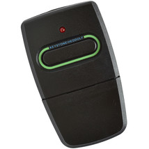 Heddolf P220-1KB 318MHz 9 Dip Switch Trinary Position Remote Control Tra... - $334.31 MXN