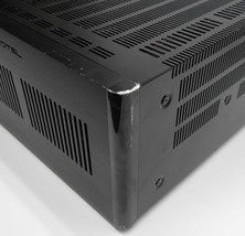 Rotel RMB-1585 1000W 5-Channel Power Amplifier - Black image 5