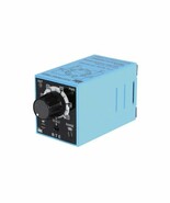 Idec Electromechanical Relay RTE-P2AF20 - Multi-Function DPDT, 10A, 100-... - $1,589.85 MXN