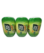 3x Tic Tac Sour Apple Flavored Mints - Rare Limited Edition - 200ct BB 0... - $29.70