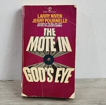 The Mote in God&#39;s Eye by Larry Niven Jerry Pournelle (Paperback, 1978) - £7.69 GBP