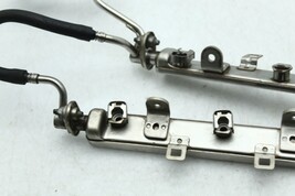 2009-2014 ACURA TL 3.5L FUEL INJECTOR RAIL H1965 image 3