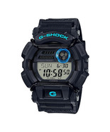 Casio G-Shock Black Resin Men&#39;s Sports Watch with Tough Quartz Movement - $2,914.39 MXN