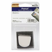 Wahl 2068-300 Standard Peanut Replacement Clipper/Trimmer Blade Snap-On - $27.99