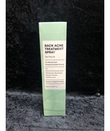 BellamiLuxx Body Acne Spray, Herbal Formula, 2%Salicylic Acid, Tea Tree ... - $17.81