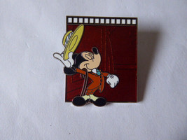 Disney Trading Broches 161029 Mickey Mouse - Nifty Années 90 - 95 Magical Ans - $18.46