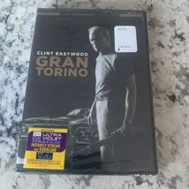 Gran Torino - Clint Eastwood - Widescreen Edition - 2008 Brand New Factory Seale - £10.86 GBP