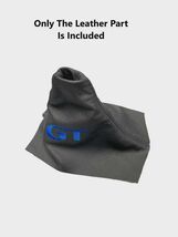 Leather Shift Boot For Ford Mustang GT 2005-2014 - $39.00